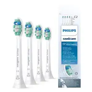 Philips sonicare ersatzbuersten philips sonicare original c2