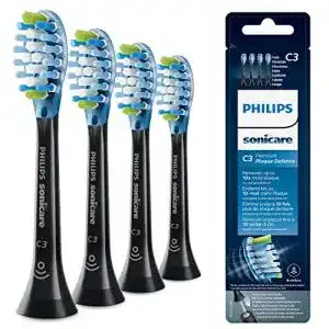 Philips sonicare ersatzbuersten philips sonicare original c3