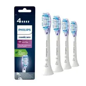 Philips sonicare ersatzbuersten philips sonicare original g3