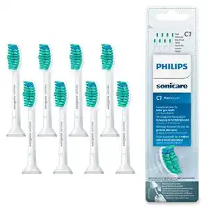 Philips sonicare ersatzbuersten philips sonicare original proresults 1