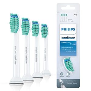 Escovas de reposição Philips Sonicare