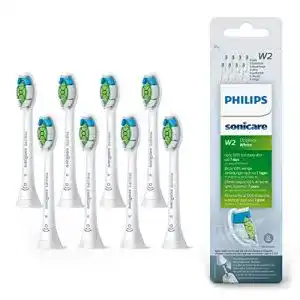 Philips sonicare ersatzbuersten philips sonicare original w2 1
