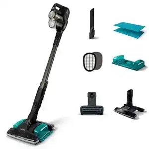 Philips staubsauger beutellos philips domestic appliances 1
