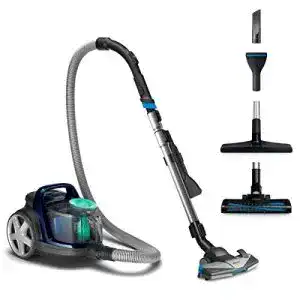 Philips staubsauger philips domestic appliances beutelloser