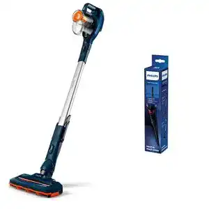 Philips staubsauger philips domestic appliances fc6724 01