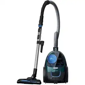 Philips staubsauger philips powerpro compact fc9334 09