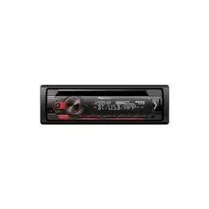 Pioneer autoradio pioneer deh s320bt 1din autoradio