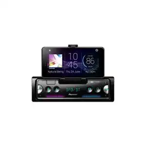 Pioneer autoradio pioneer electronics sph 20dab 1din