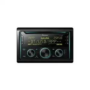 Pioneer autoradio pioneer fh s720dab fh s720bt cd autoradio