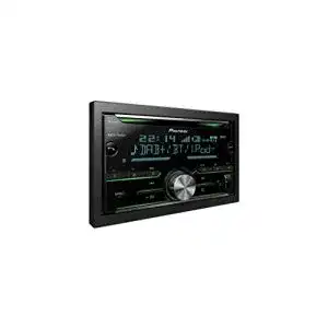 Pioneer autoradio pioneer fh x840dab doppel din autoradio