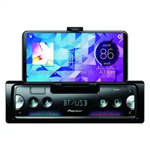 Pioneer autoradio pioneer sph 10bt 1 din autoradio mit rds