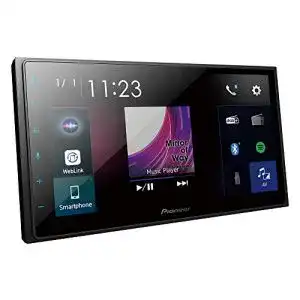Pioneer-Autoradio