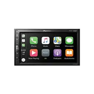 Pioneer autoradio pioneer sph evo62dab mediacenter 68 zoll