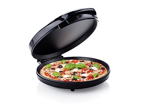 Pizzaofen elektrisch Tristar PZ-2881 Pizza-Ofen, eisntellbar
