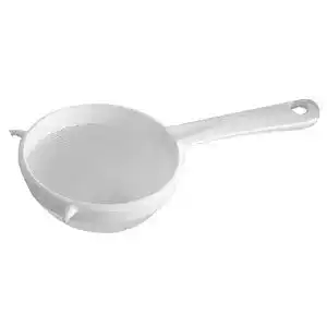Plastiksieb fackelmann arcadalina 49241 sieb