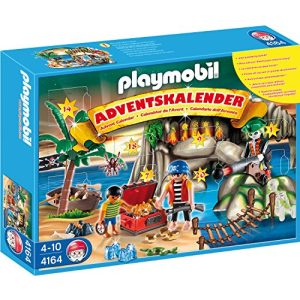 Playmobil-Adventskalender PLAYMOBIL 4164 Adventskalender