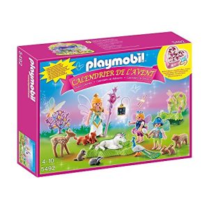 Playmobil-Adventskalender PLAYMOBIL 5492 Adventskalender