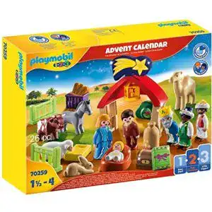 Playmobil adventskalender playmobil adventskalender 2021
