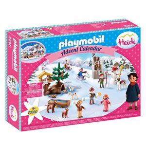 Playmobil-Adventskalender PLAYMOBIL Adventskalender - playmobil adventskalender playmobil adventskalender 3