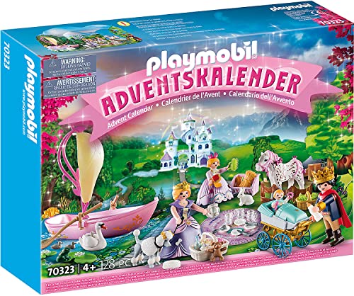 Playmobil-Adventskalender PLAYMOBIL Adventskalender