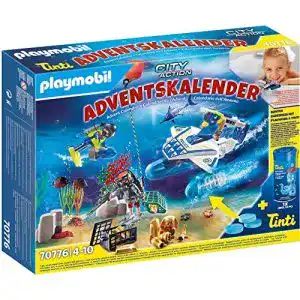 Playmobil adventskalender playmobil adventskalender 70776 badespass