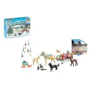 Playmobil adventskalender playmobil adventskalender pferde
