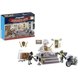 Playmobil adventskalender playmobil adventskalender polizei