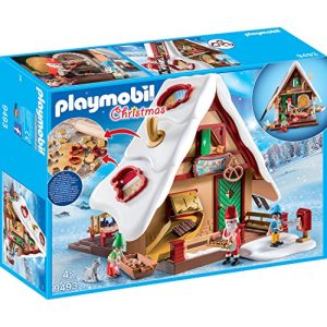 Playmobil-Adventskalender PLAYMOBIL Christmas - playmobil adventskalender playmobil christmas