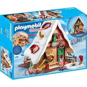 Playmobil adventskalender playmobil christmas