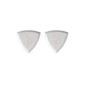 Plektrum chickenpicks guitar picks 2 x chickenpicks bermuda iiip