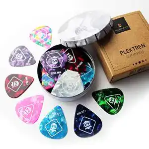 Plektrum
