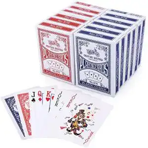Pokerkarten lotfancy spielkarten 12x playing cards poker kartendeck