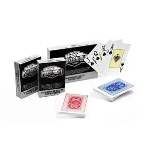 Pokerkarten poker night pro poker cards 2 decks poker karten