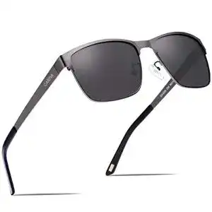 Polarisierte sonnenbrille carfia polarisierte herren sonnenbrille