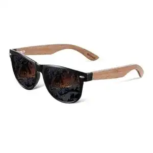 Polarisierte Sonnenbrille