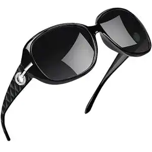 Polarisierte sonnenbrille joopin sonnenbrille damen polarisiert