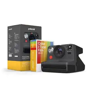 Polaroid kamera polaroid everything box now gen 2 sofortbildkamera