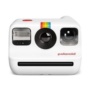 Polaroid-Kamera Polaroid Go Generation 2 Blanc