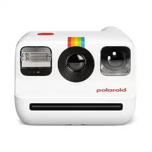 Polaroid kamera polaroid go generation 2 blanc