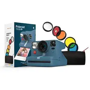 Polaroid kamera polaroid now sofortbildkamera i type