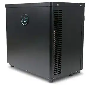 Pool waermepumpe pool total laja26 full inverter waermepumpe chlor