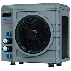 Pool waermepumpe poolex nano action 5r pc nano a5r