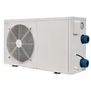 Pool waermepumpe steinbach luft waermepumpe waterpower 8500