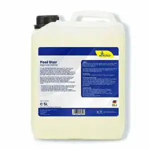 Poolreiniger mr perfect pool star 5l pooldesinfektion