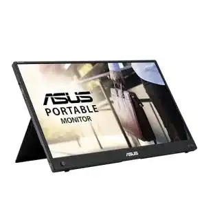 Portable monitor asus zenscreen go mb16awp 156 zoll tragbarer usb