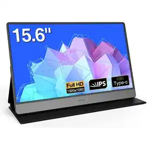 Portable Monitor