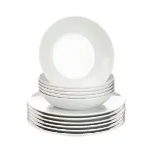 Porzellan geschirr villeroy boch vivo by new fresh basic