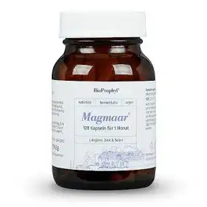 Potenzmittel bioprophyl magmaar 750 mg l arginin base