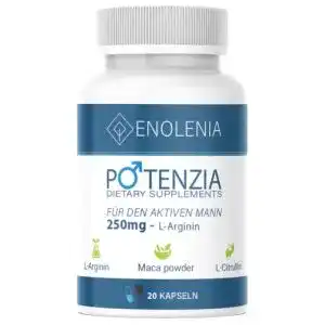 Potenzmittel enolenia neu potenzia lustpillen extra stark