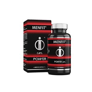 Potenzmittel MENFIT ® Power, kraftvoll & potent